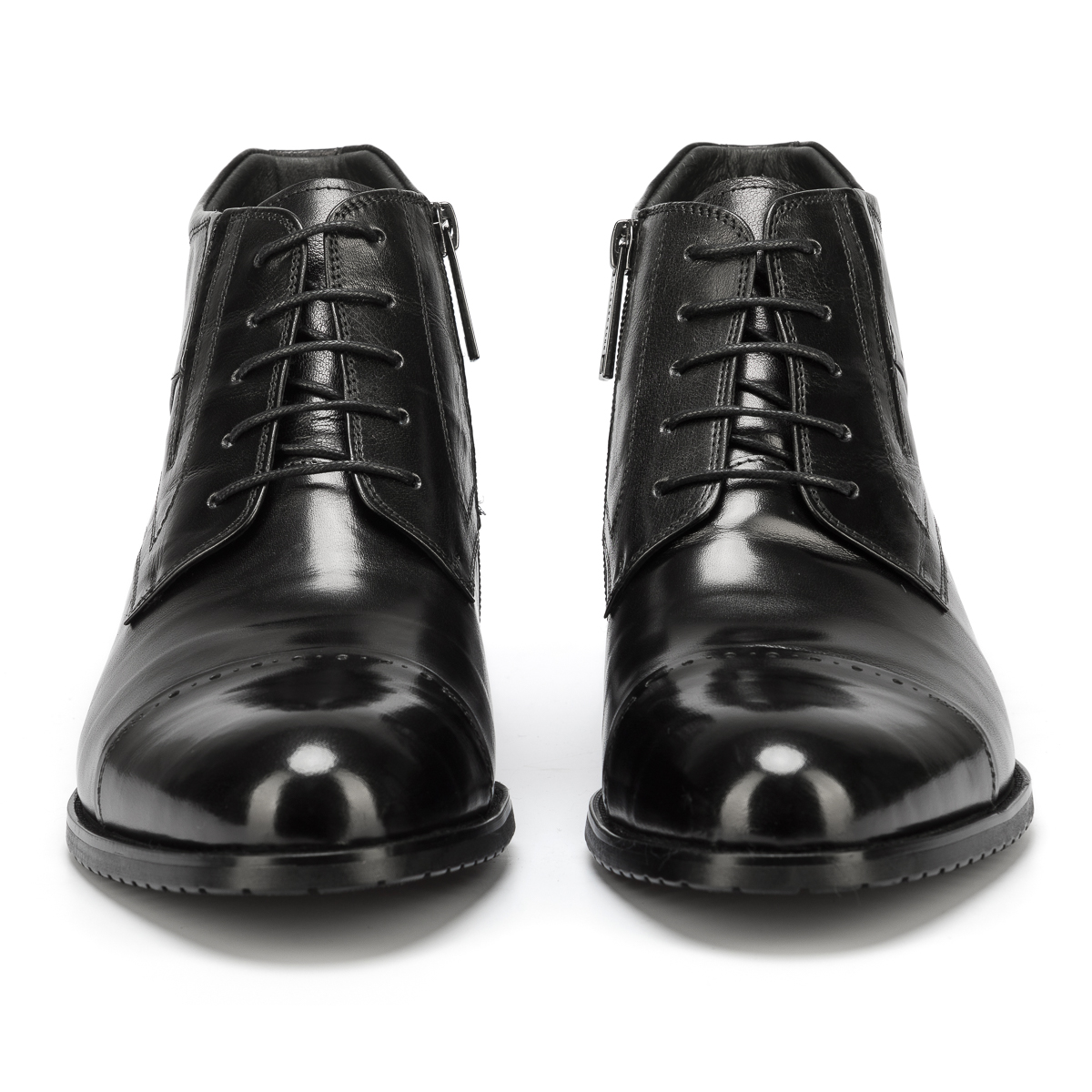 Картинка аяқ киім/ботинки Duca Daretti Интернет магазин Kimex + мужское + обувь + ботинки