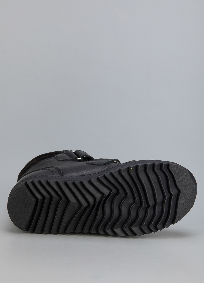 Ботинки Ellin shoes фото № 5 купить