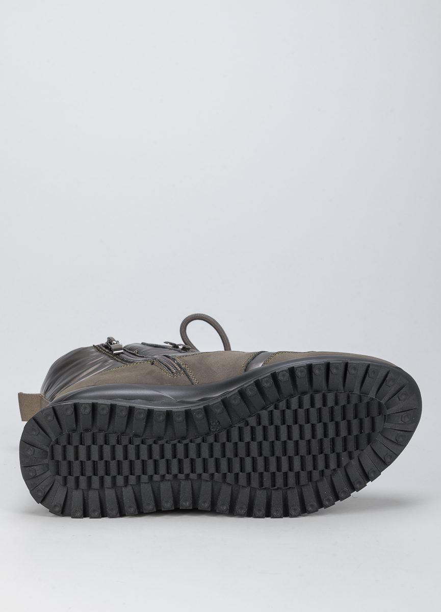 Дутыши Finn Line фото № 5 купить