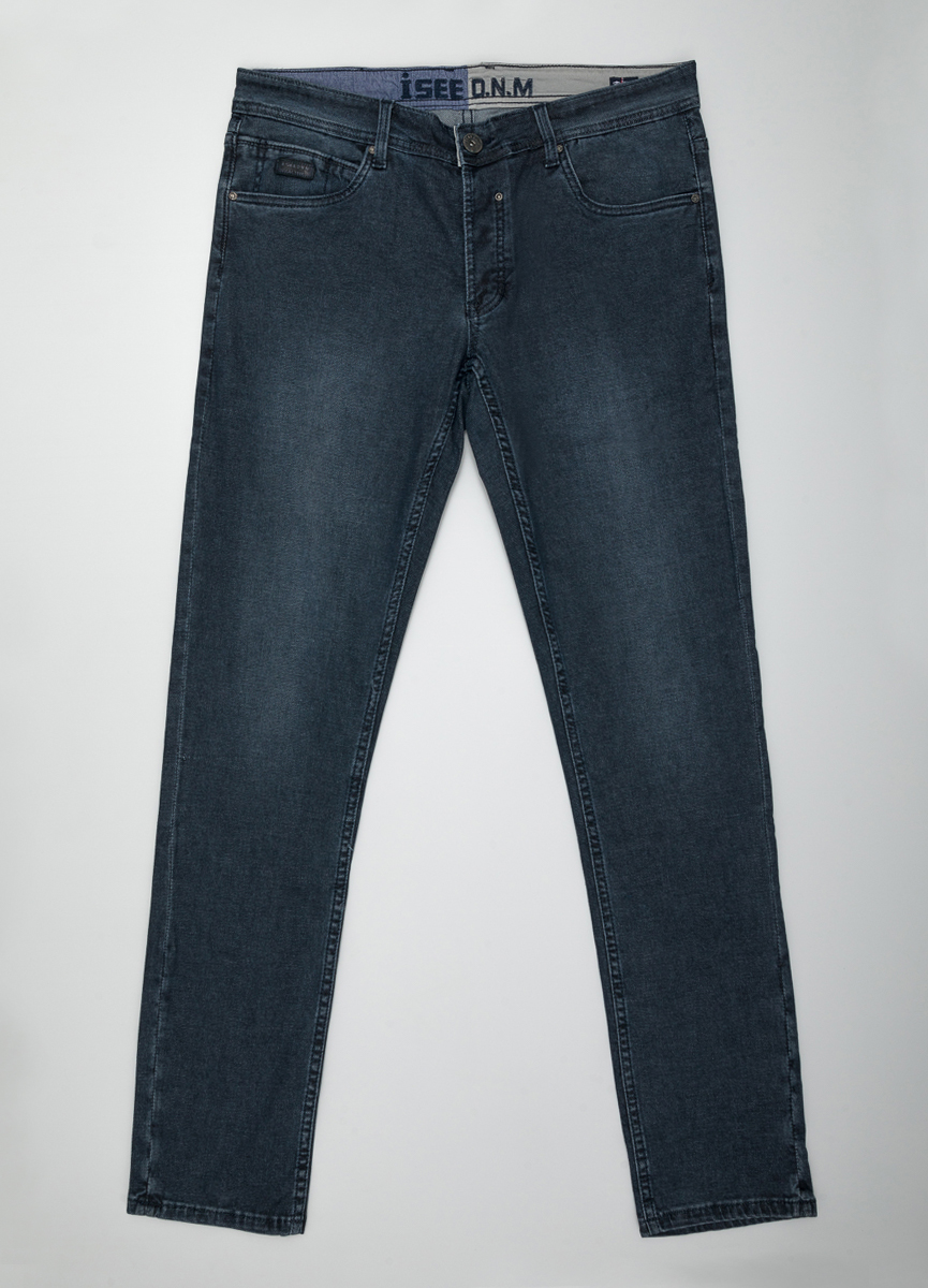 картинка джинсы/джинсы I See D.N.M  от магазина Одежда+
