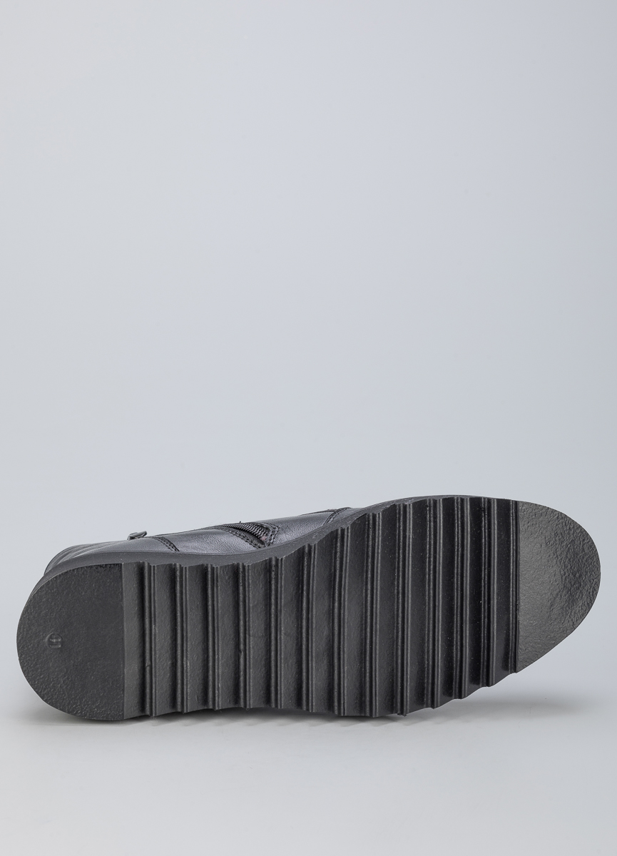 Ботинки Ellin shoes фото № 5 купить