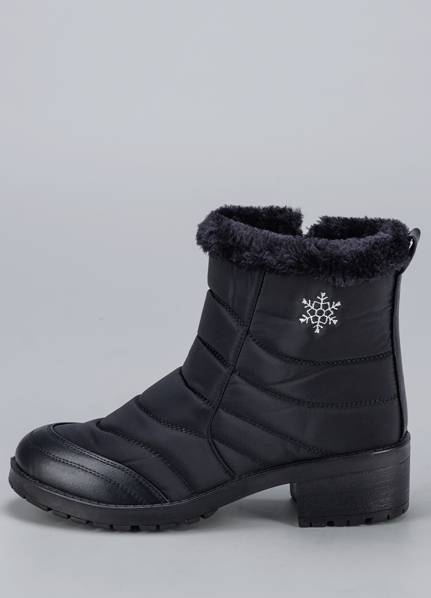 Дутыши Finn Line фото № 1 интернет-магазин