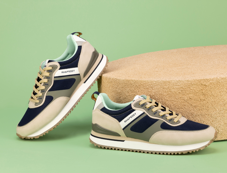 Кроссовки фото № 1 интернет-магазин