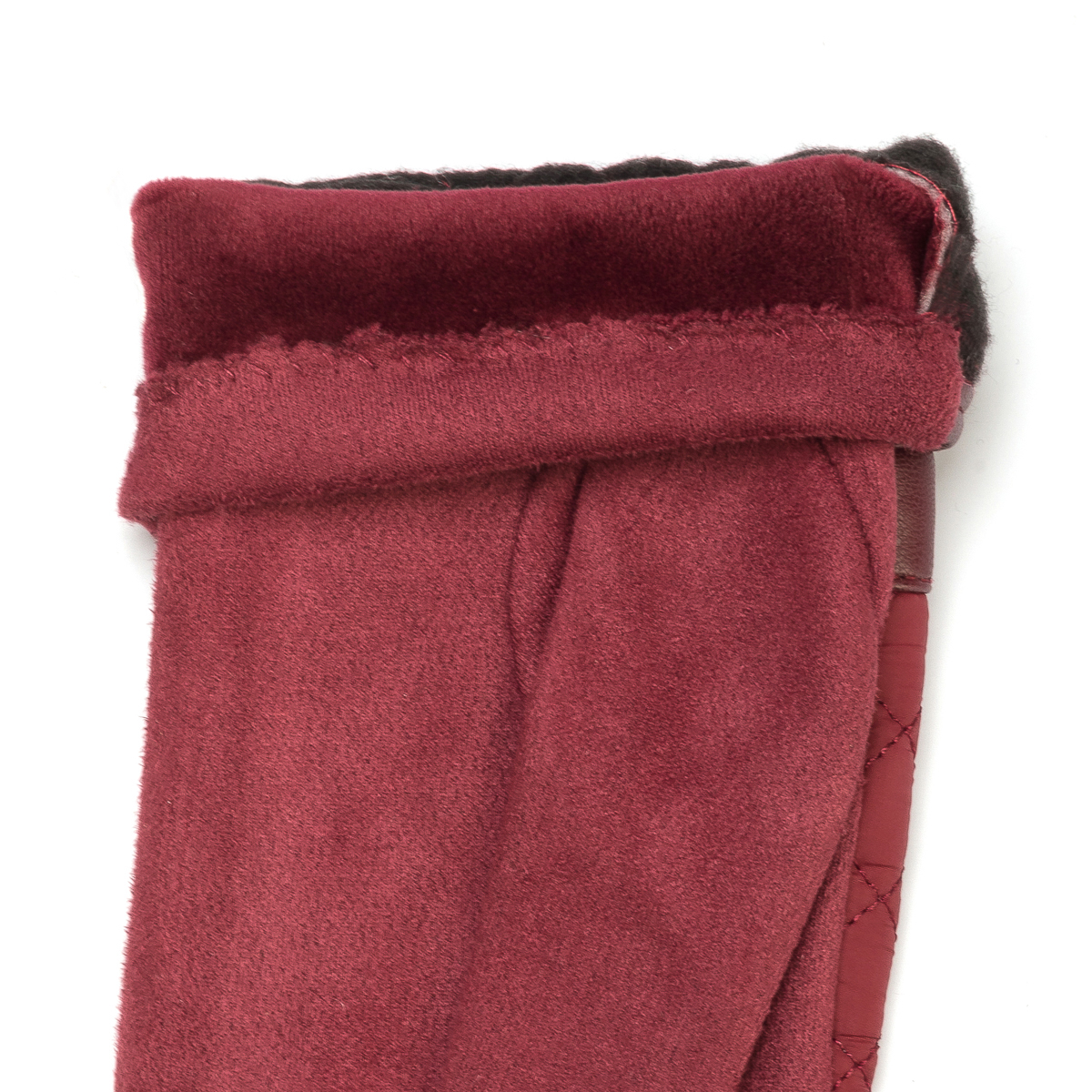 Перчатки Pacco Rosso фото № 3 недорого
