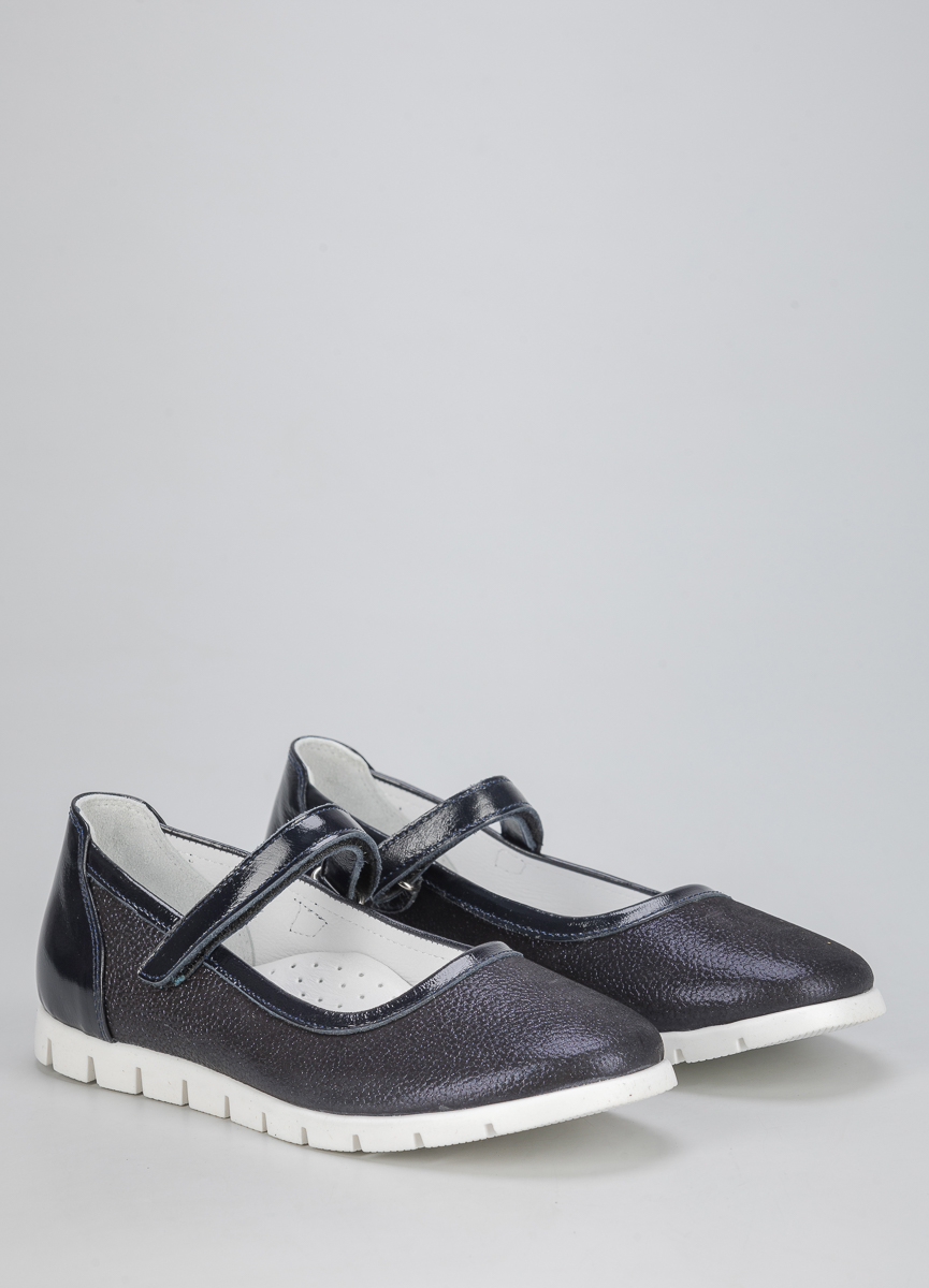 Балетки Ellin Shoes фото № 2 цена