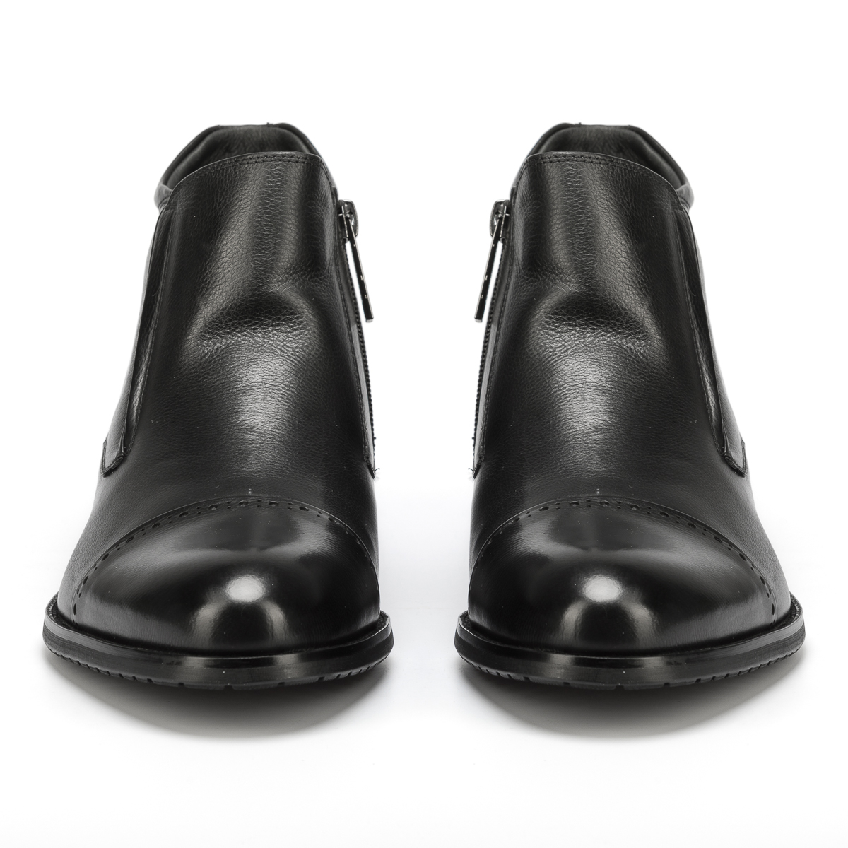 картинка аяқ киім/сапоги Duca Daretti Интернет магазин Kimex + мужское + обувь + сапоги