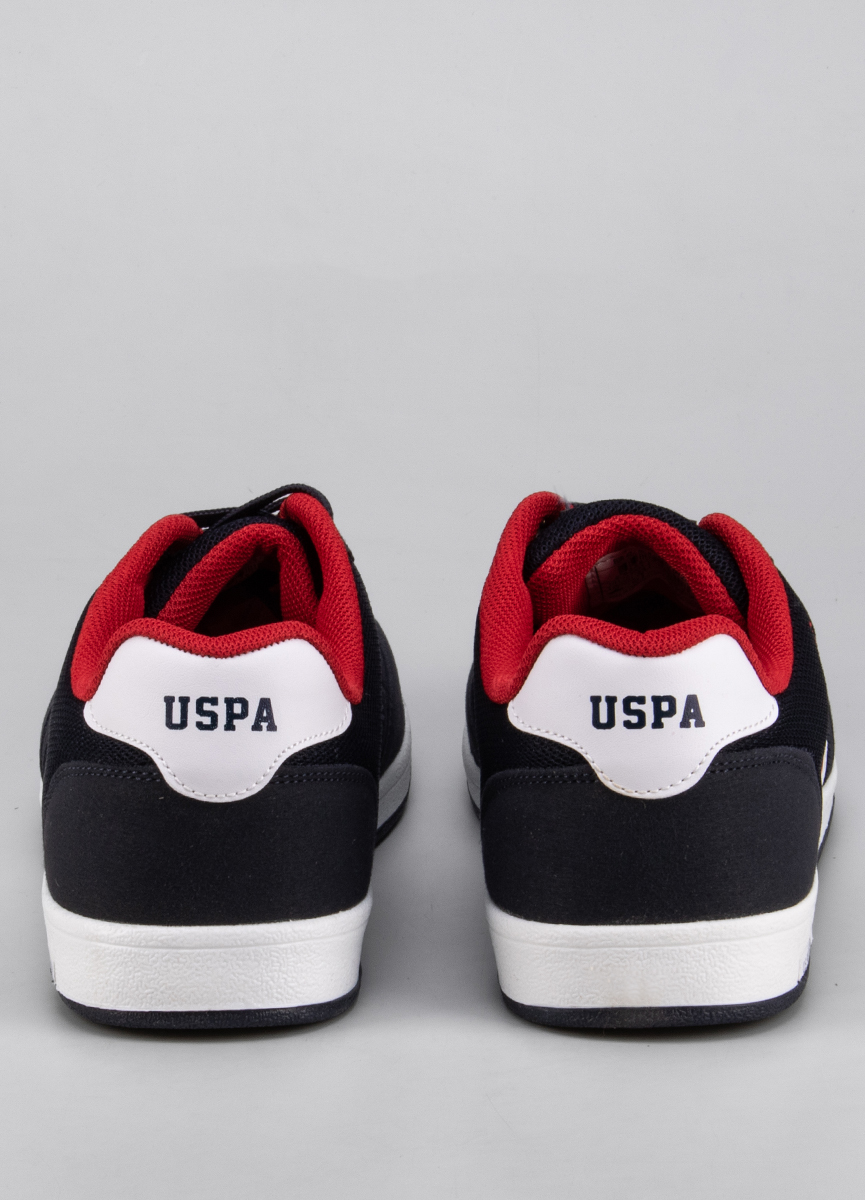 Кроссовки US Polo фото № 4 Казахстан
