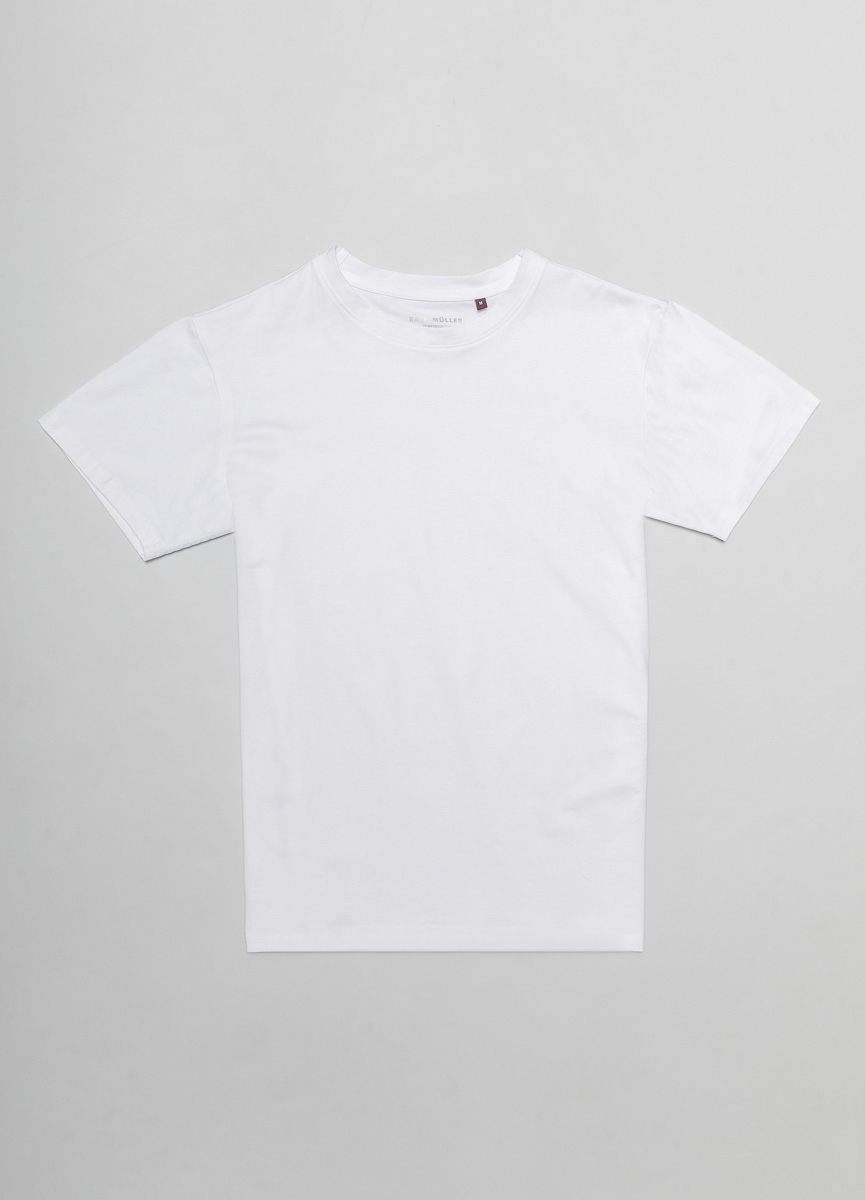 картинка жеңіл жейде/футболка Ralf Muller Интернет магазин Kimex + мужское + одежда + футболка
