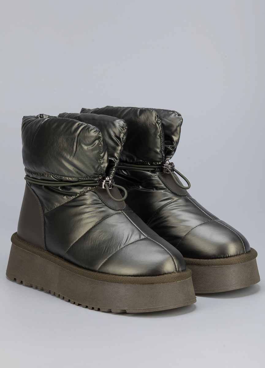 Дутыши Finn Line фото № 2 цена