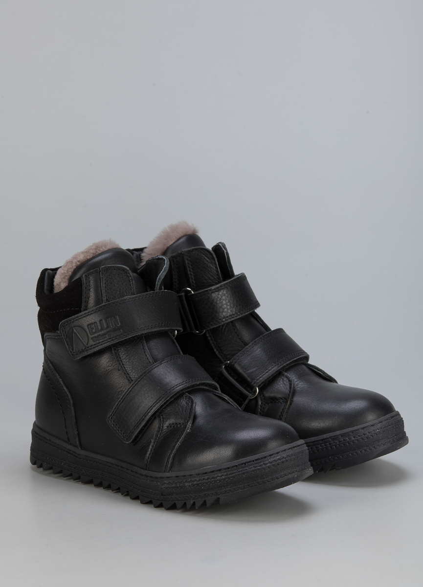 Ботинки Ellin shoes фото № 2 цена
