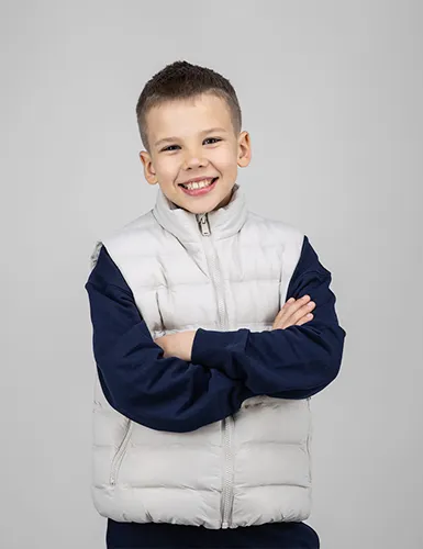 Детское фото № 1 интернет-магазин