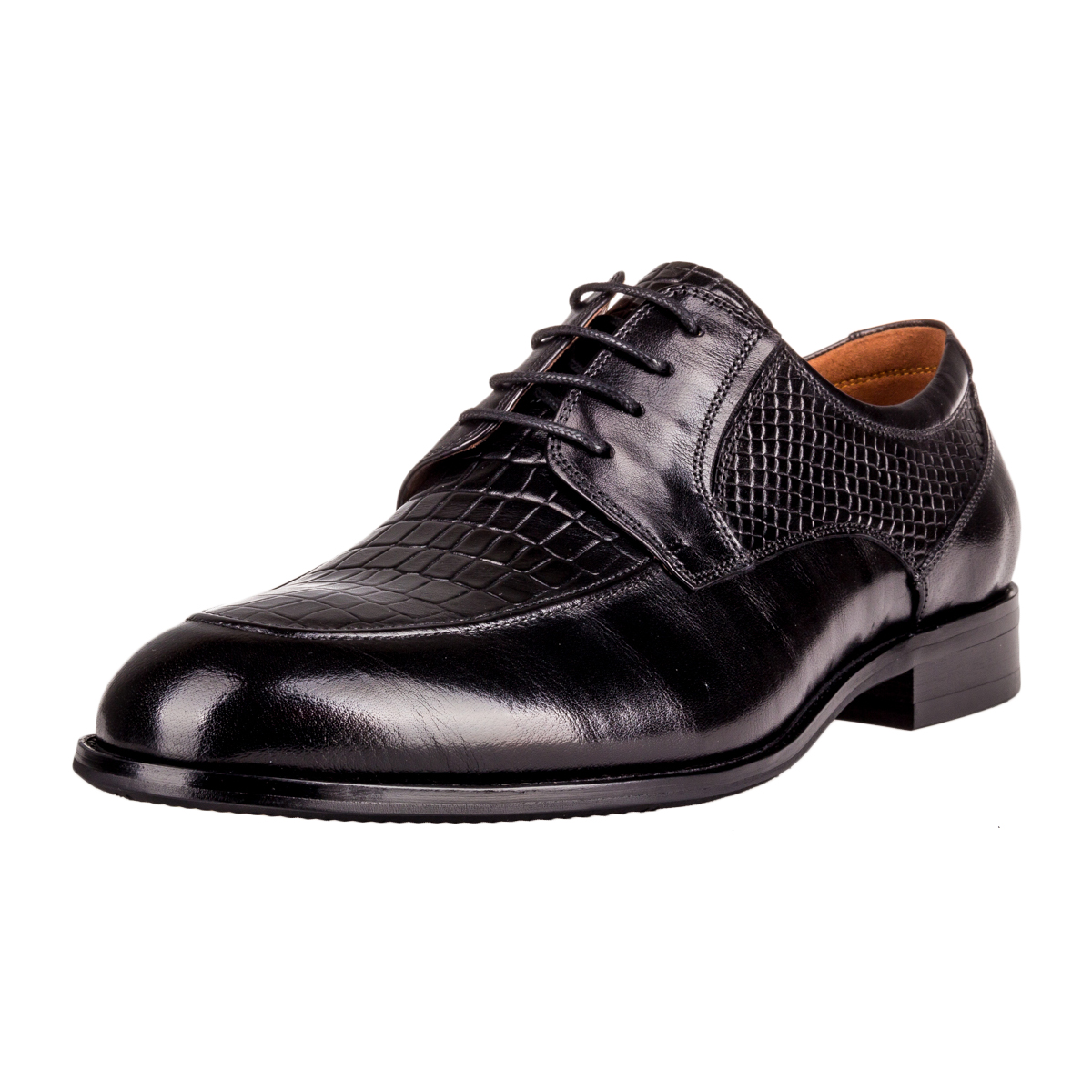 Туфли Duca Daretti фото № 4 Казахстан