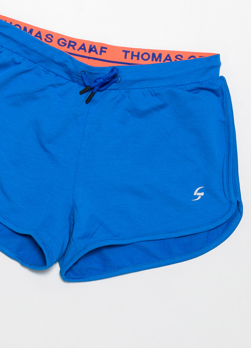 SPORT шорты Thomas Graf фото № 3 недорого