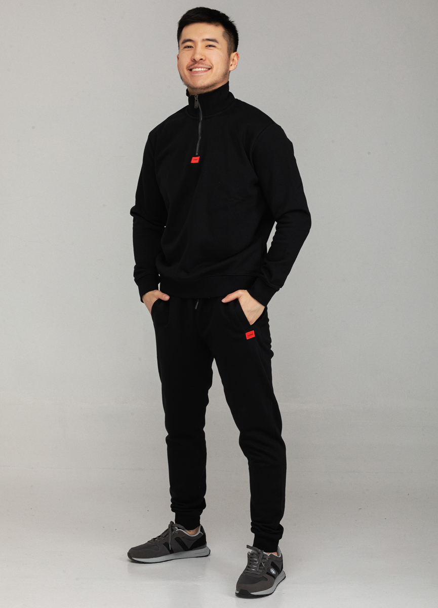 Sport cвитшот Thomas Graf фото № 5 купить
