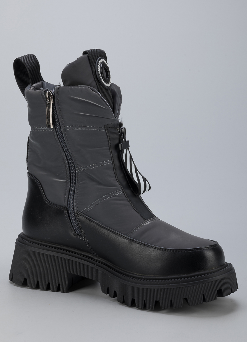 Дутыши Finn Line фото № 4 Казахстан