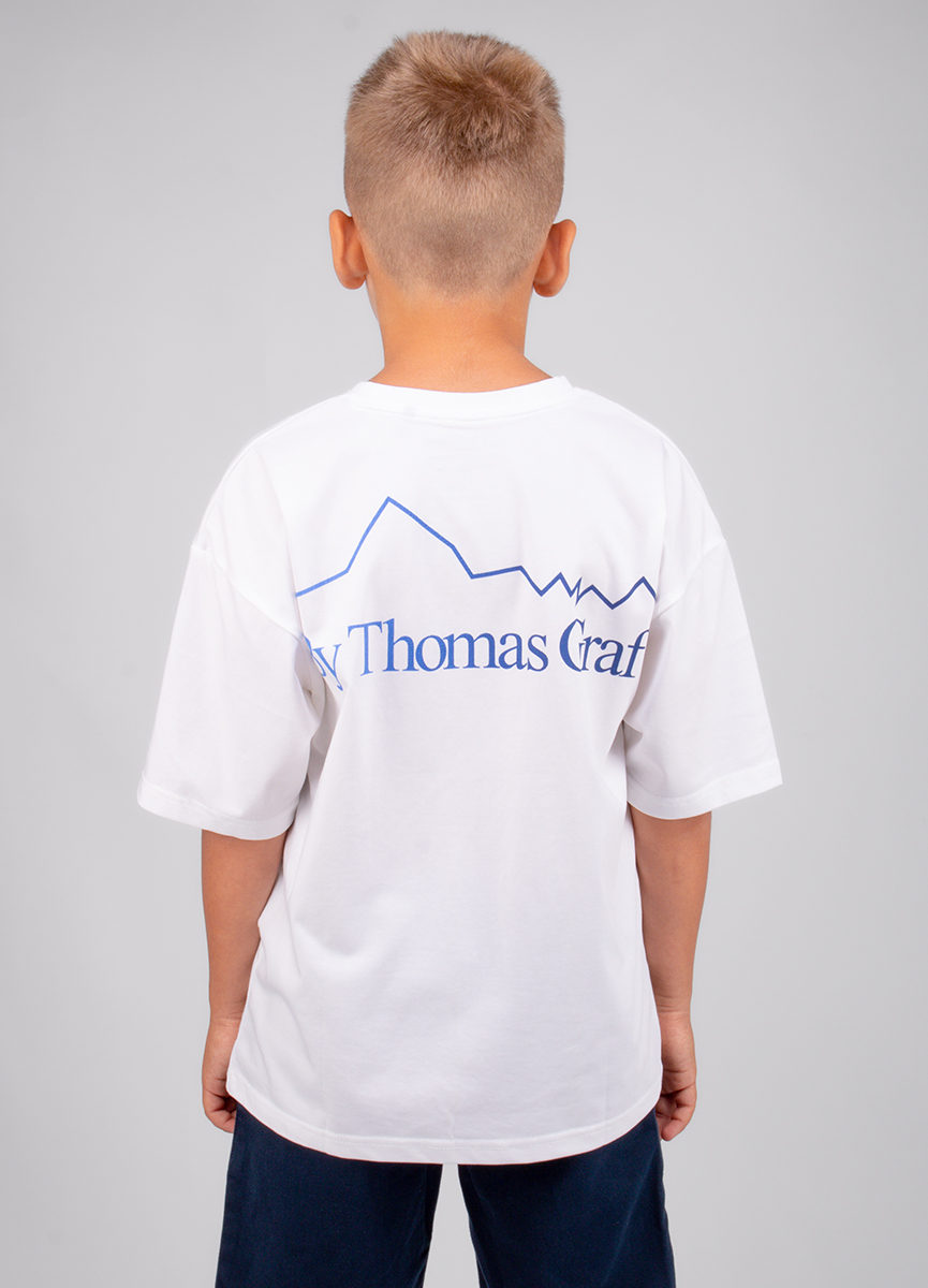 Футболка Thomas Graf фото № 5 купить