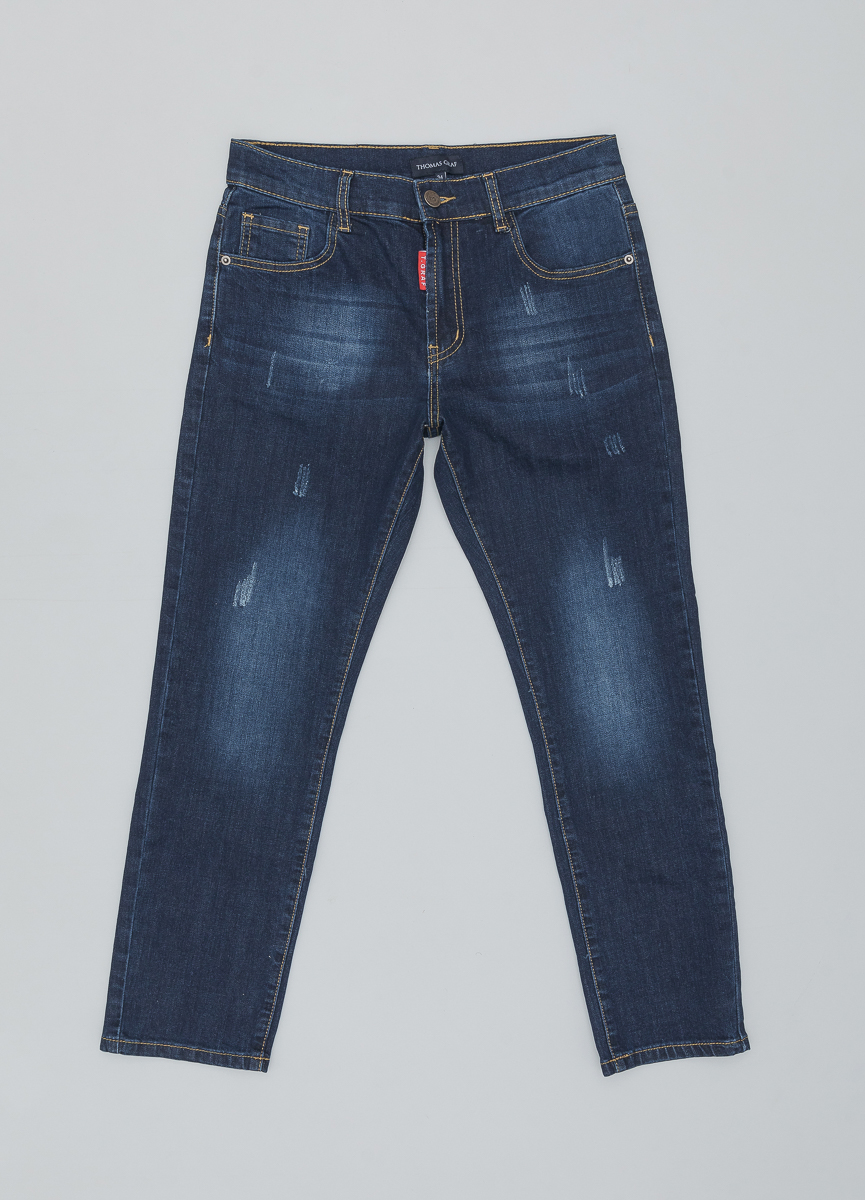 картинка джинсы/джинсы Thomas Graf от магазина Одежда+