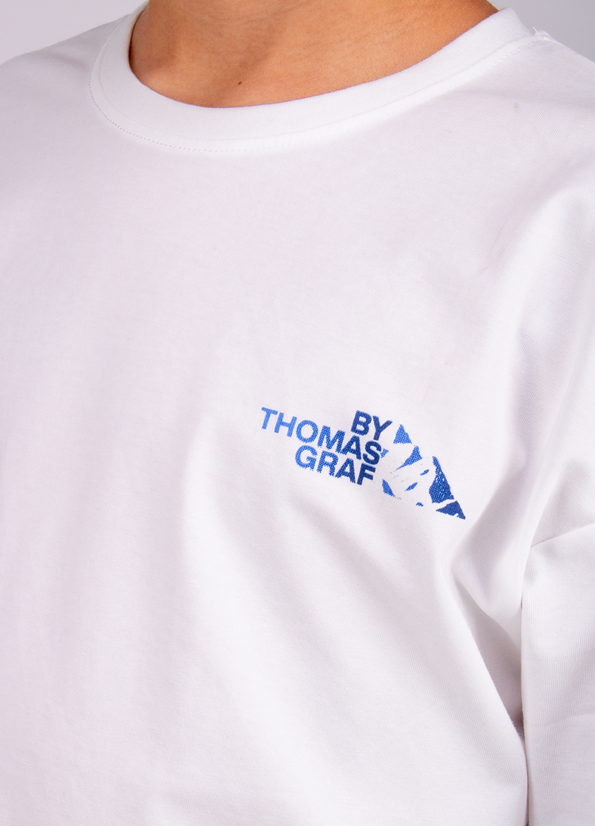 Футболка Thomas Graf фото № 6 онлайн
