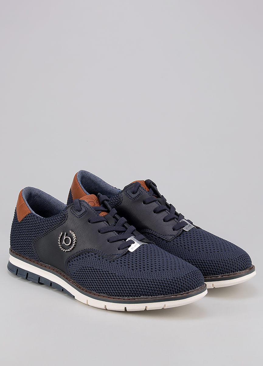 Кроссовки Bugatti Shoes фото № 2 цена