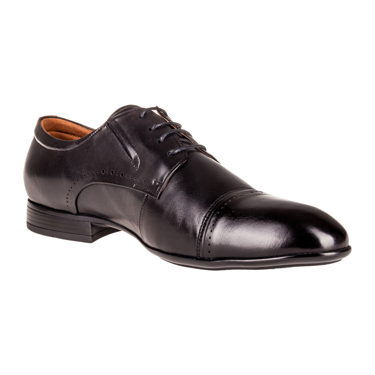 Туфли Duca Daretti фото № 5 купить