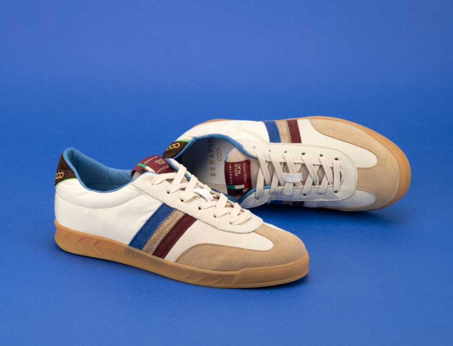 Кеды фото № 1 интернет-магазин