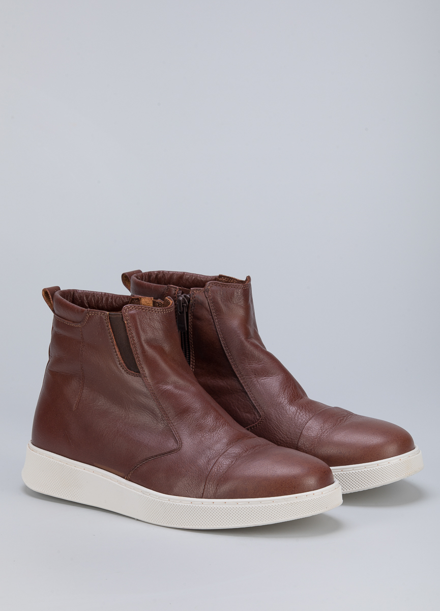 Ботинки Ellin shoes фото № 2 цена