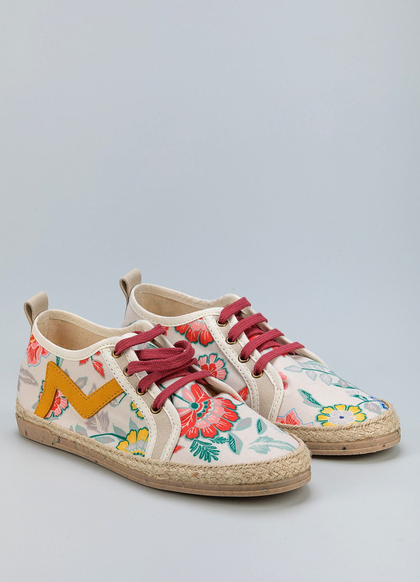 Кеды Lozoya фото № 2 цена