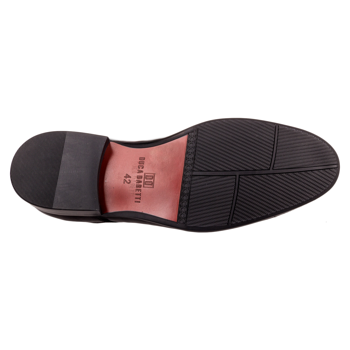 Туфли Duca Daretti фото № 5 купить