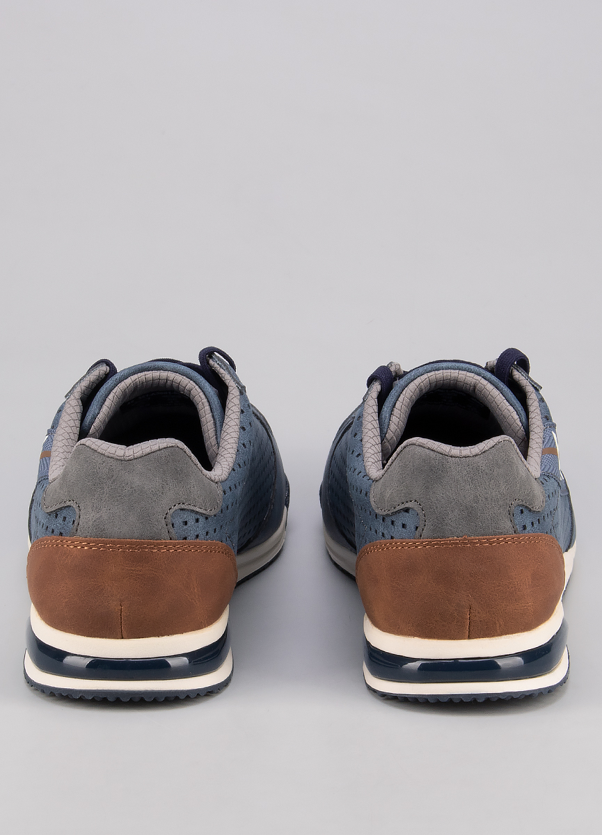 Кроссовки Bugatti Shoes фото № 4 Казахстан