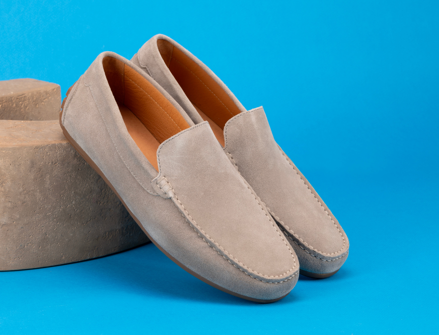 Лоферы фото № 1 интернет-магазин