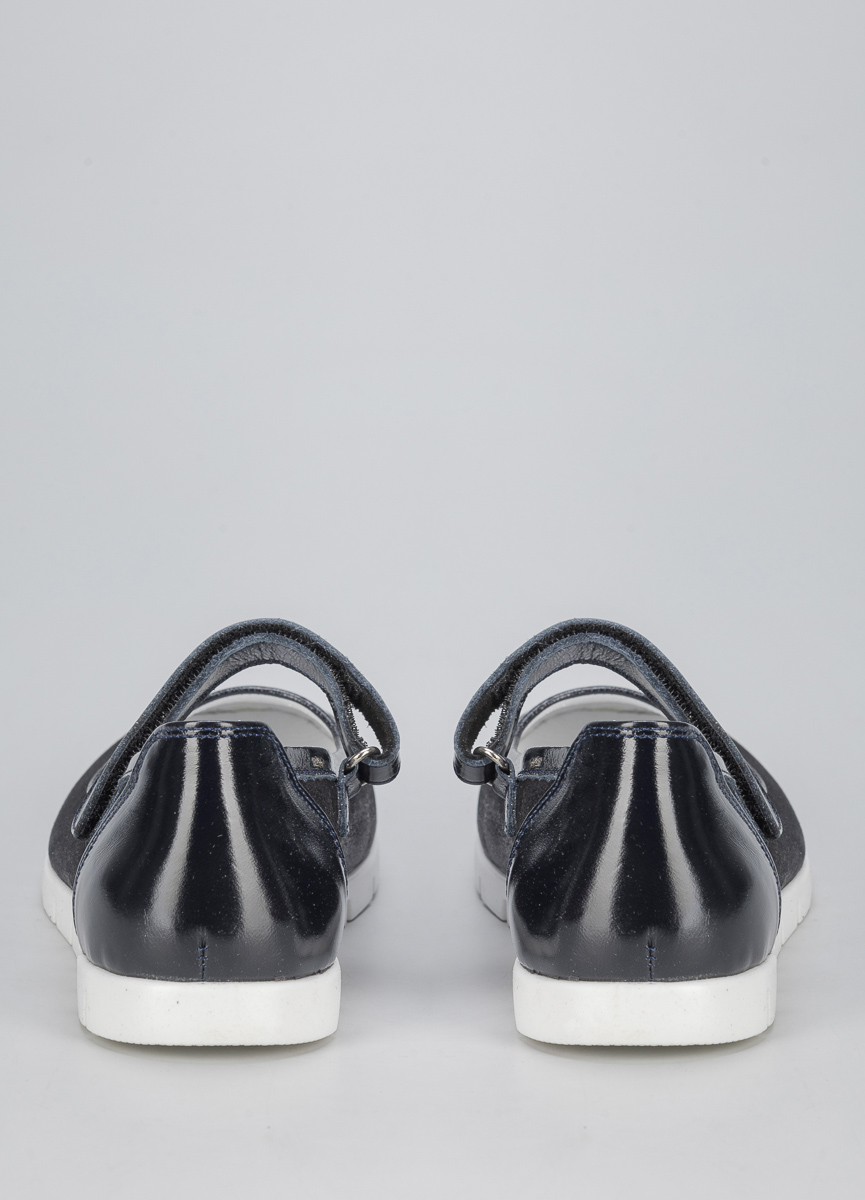 Балетки Ellin Shoes фото № 4 Казахстан