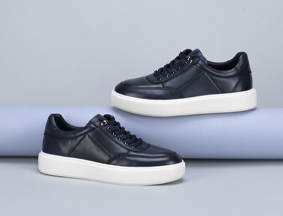 Кеды фото № 1 интернет-магазин