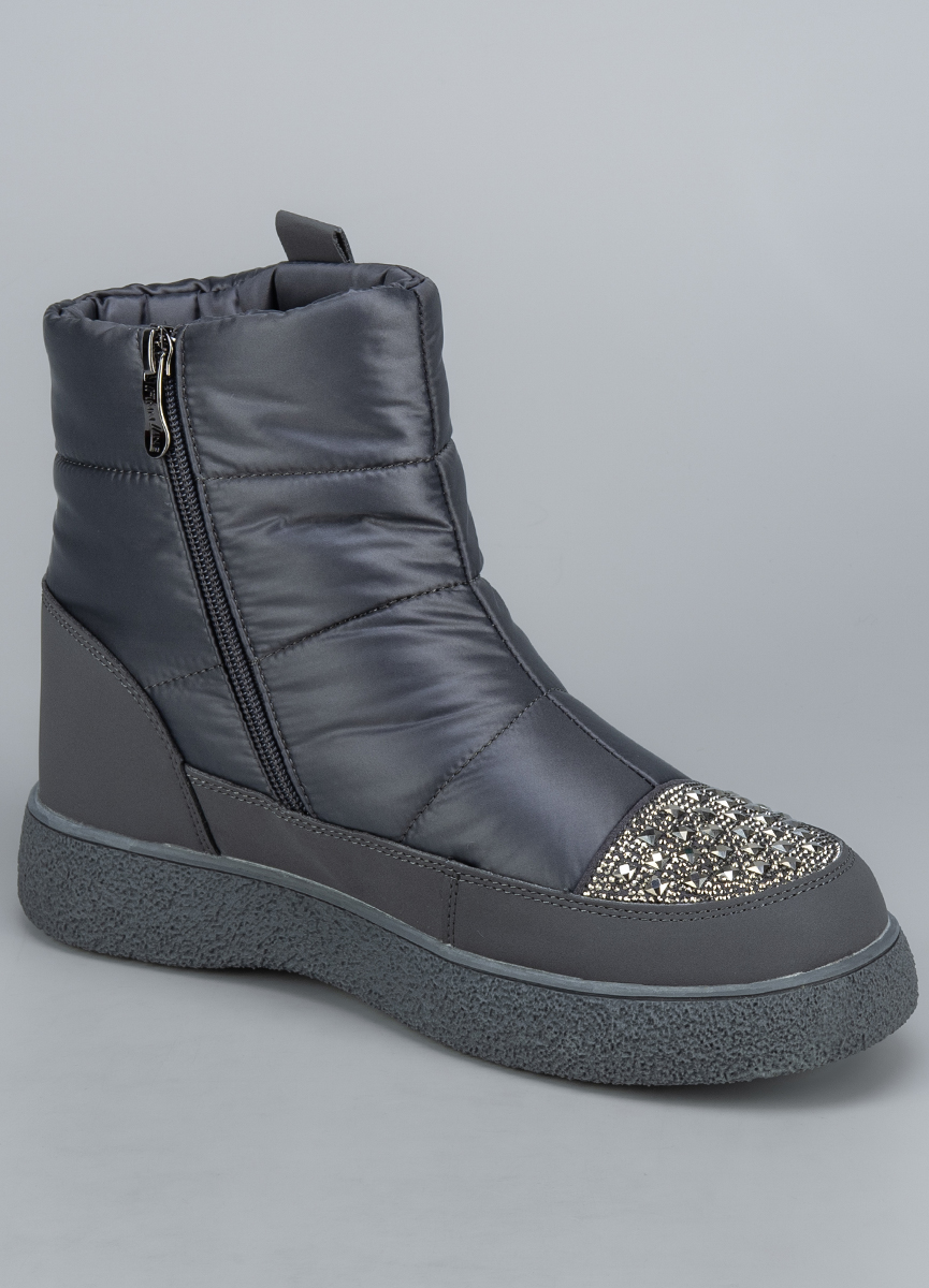 Дутыши Finn Line фото № 5 купить