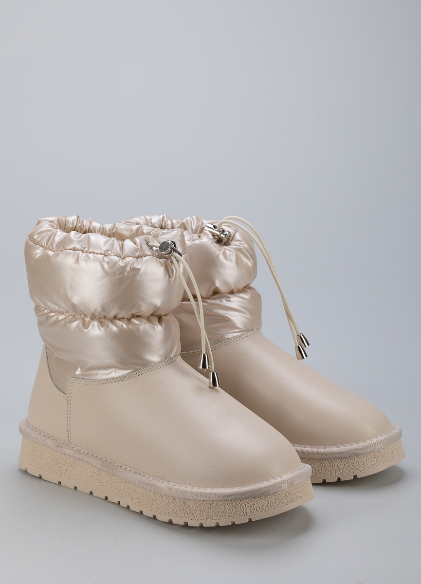 Дутыши Finn Line фото № 2 цена