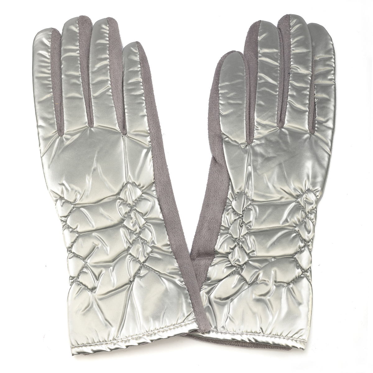 картинка қолғап/перчатки Pacco Rosso Интернет магазин Kimex + женское + аксессуары + перчатки