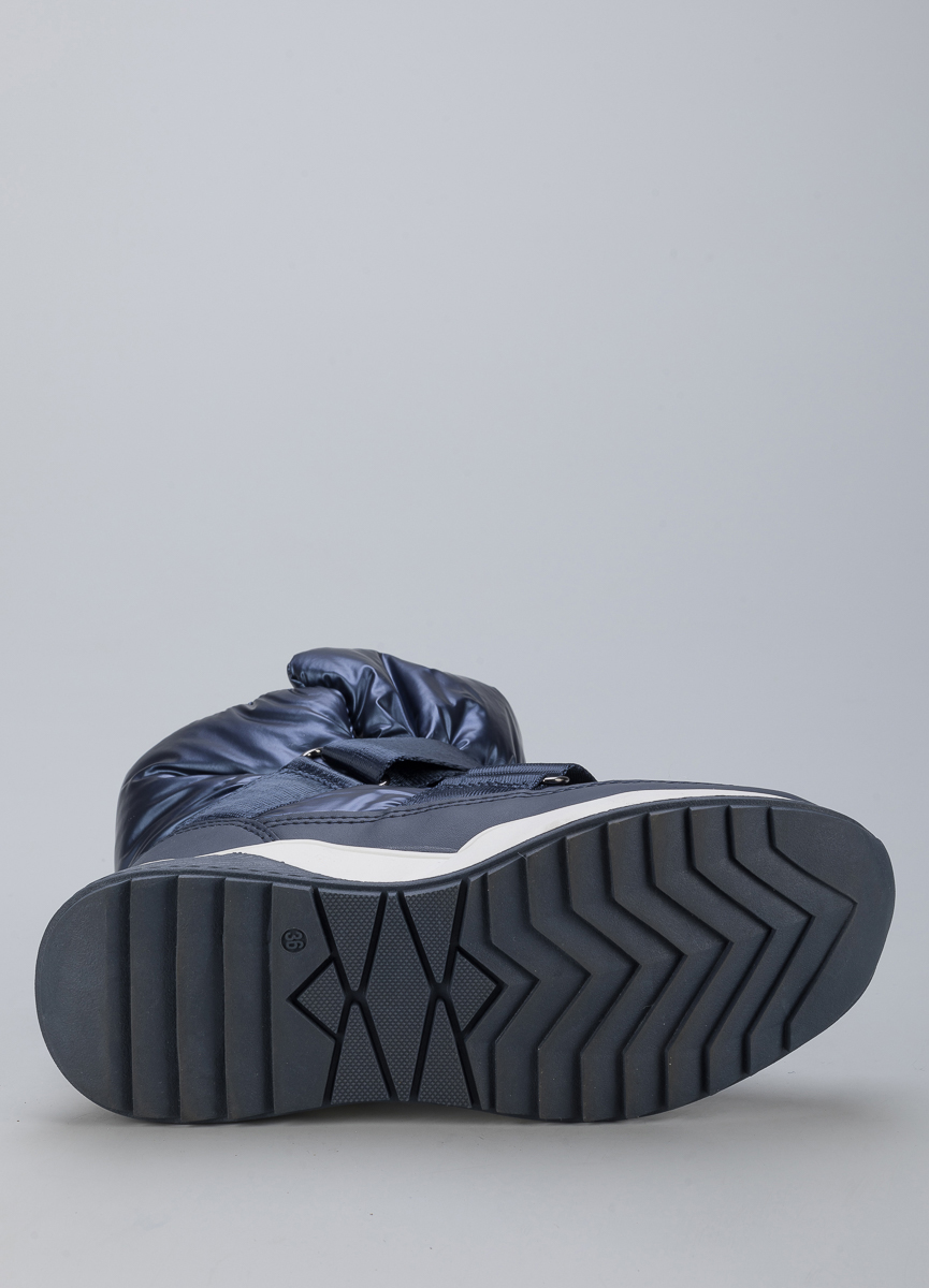 Дутыши Finn Line фото № 5 купить