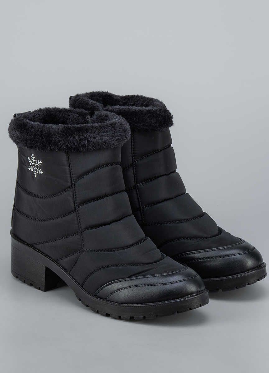 Дутыши Finn Line фото № 2 цена
