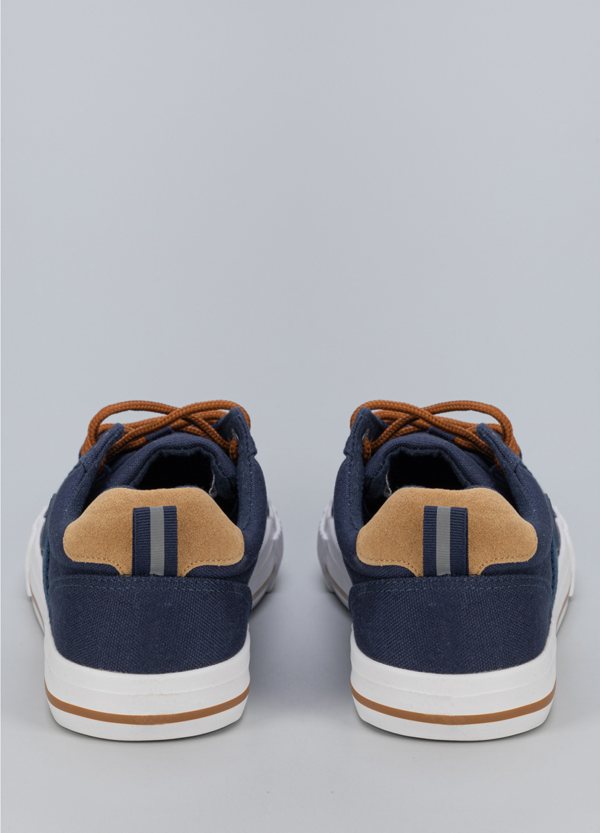 Кеды Keddo Denim фото № 4 Казахстан