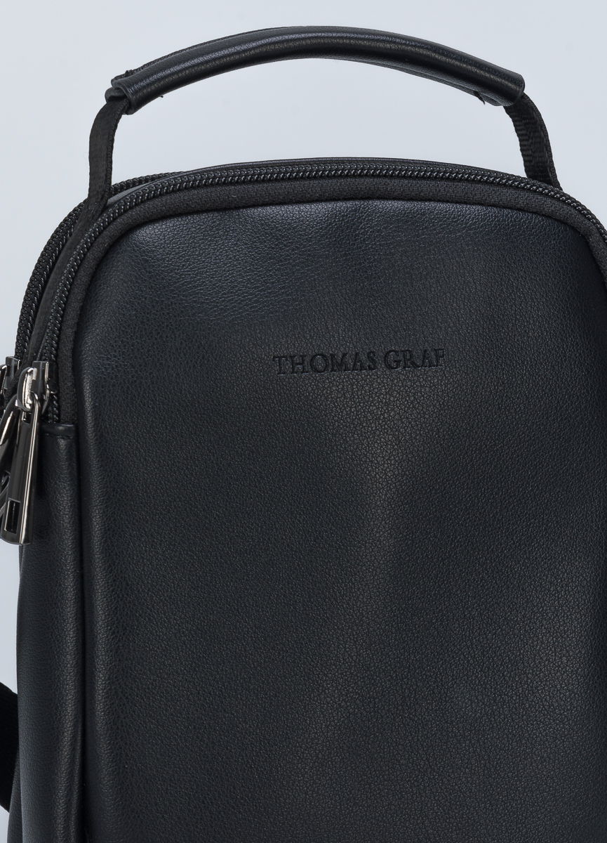 картинка сөмке/сумка-мессенджер Thomas Graf от магазина Одежда+