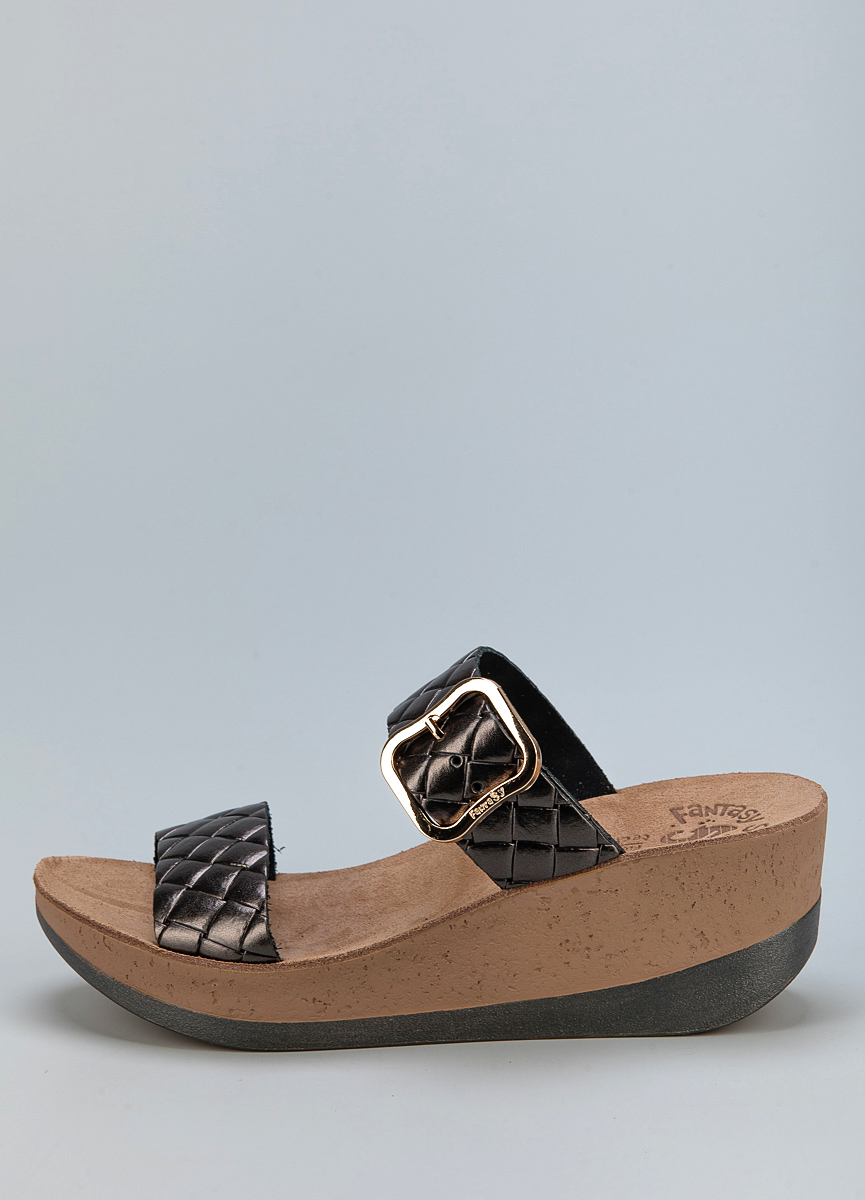 картинка аяқ киім/пантолеты Fantasy Sandals от магазина Одежда+