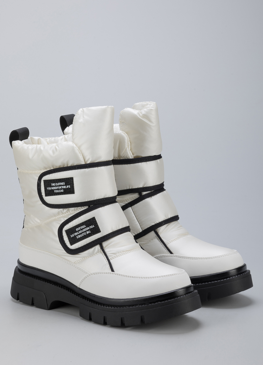 Дутыши Finn Line фото № 2 цена