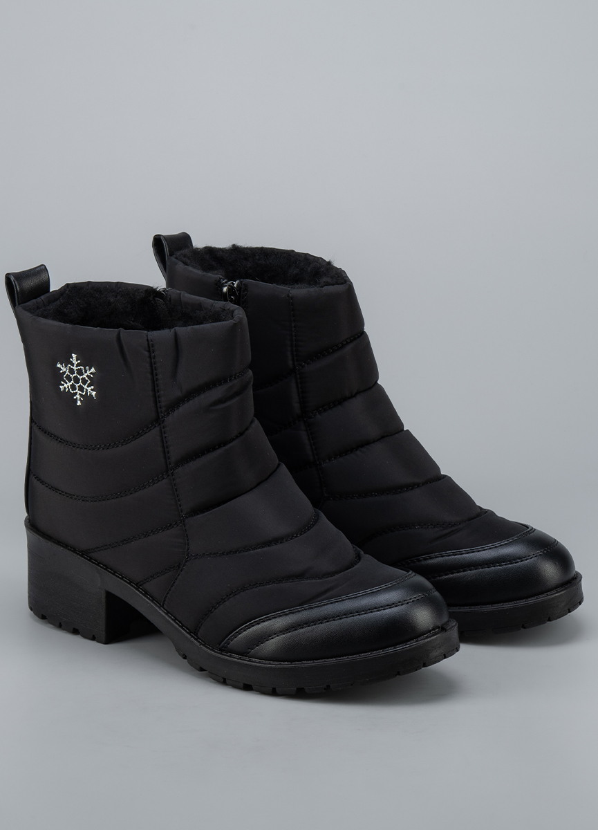 Дутыши Finn Line фото № 2 цена