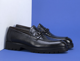 Лоферы фото № 1 интернет-магазин