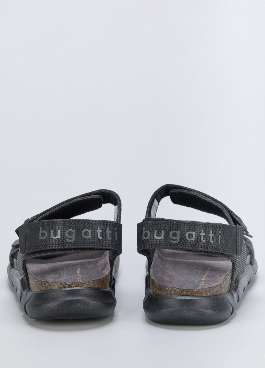 Сандалии Bugatti фото № 4 Казахстан