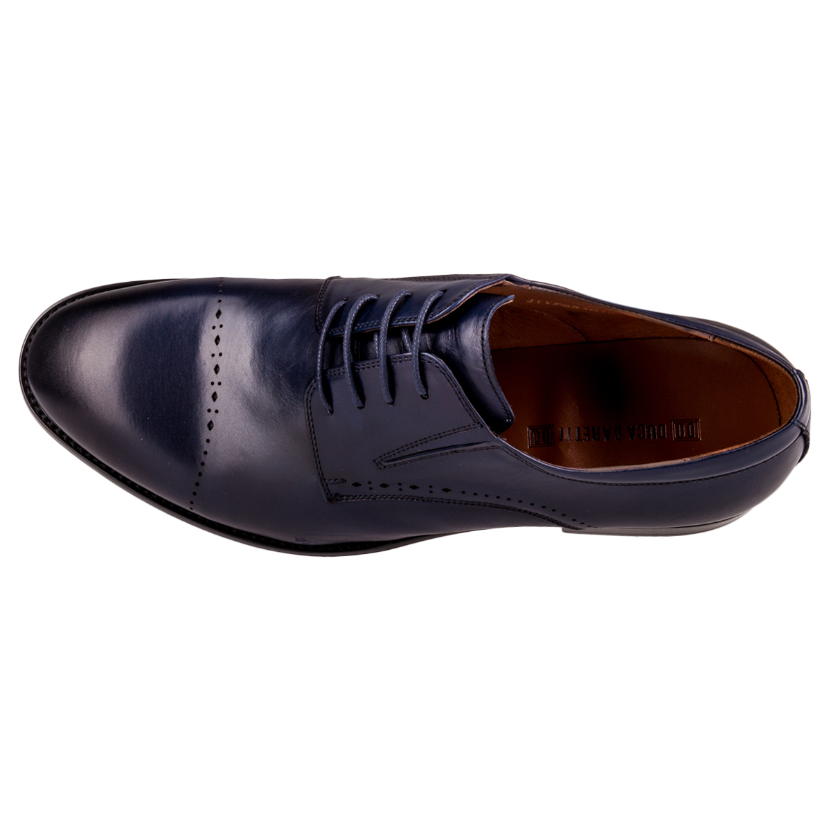 Туфли Duca Daretti фото № 5 купить
