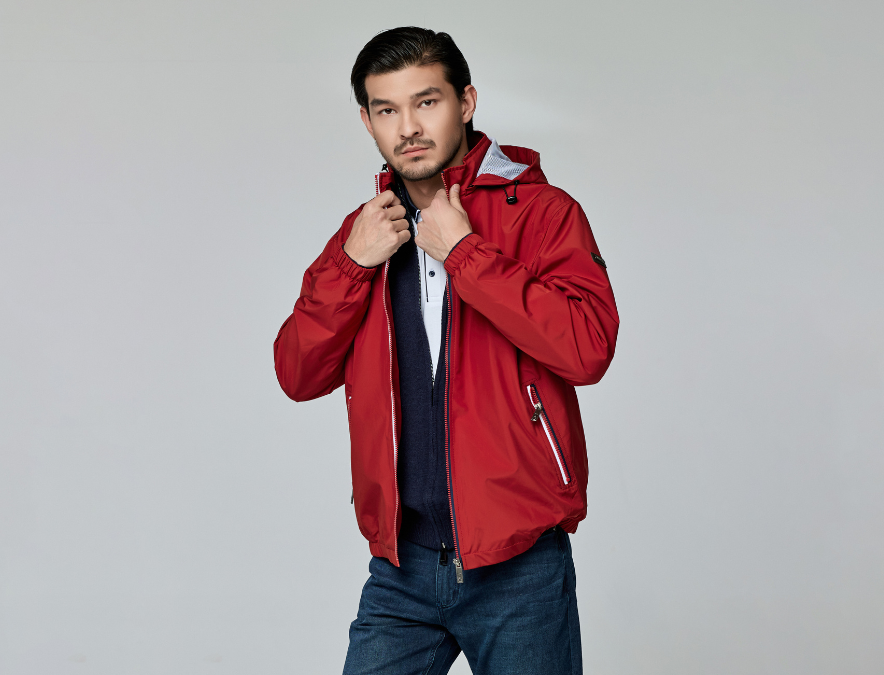 Куртка фото № 1 интернет-магазин