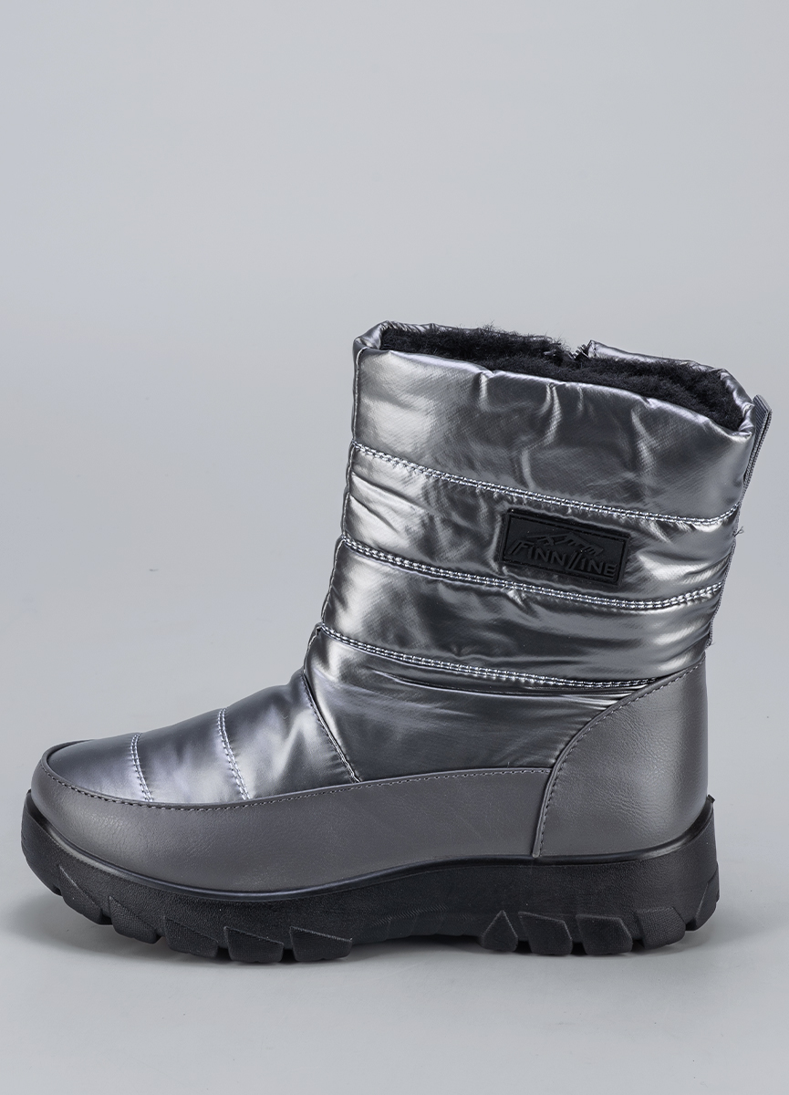 Дутыши Finn Line фото № 1 интернет-магазин