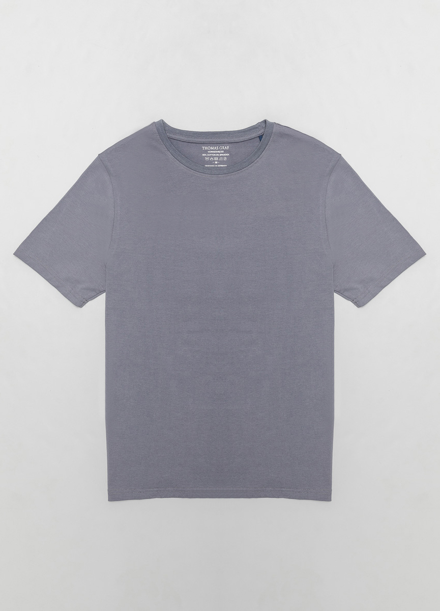 картинка жеңіл жейде/футболка Thomas Graf Интернет магазин Kimex + мужское + одежда + футболка