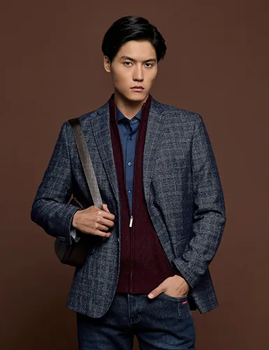 Мужское фото № 1 интернет-магазин