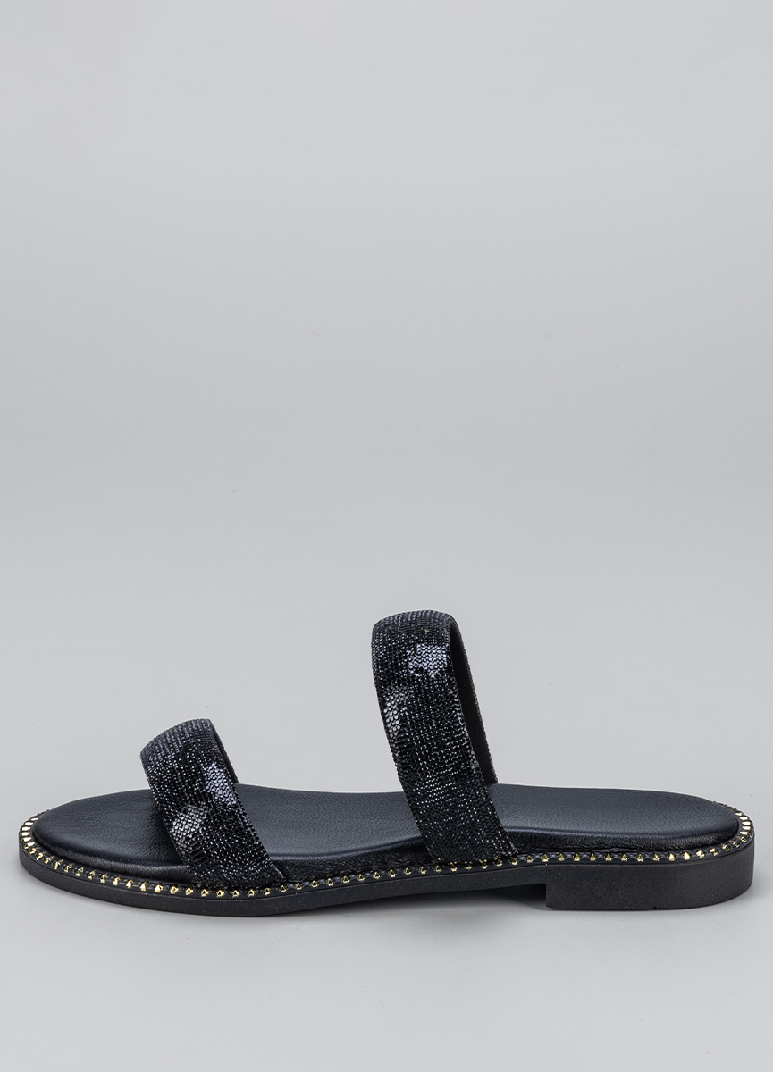 Пантолеты Greek sandals фото № 1 интернет-магазин